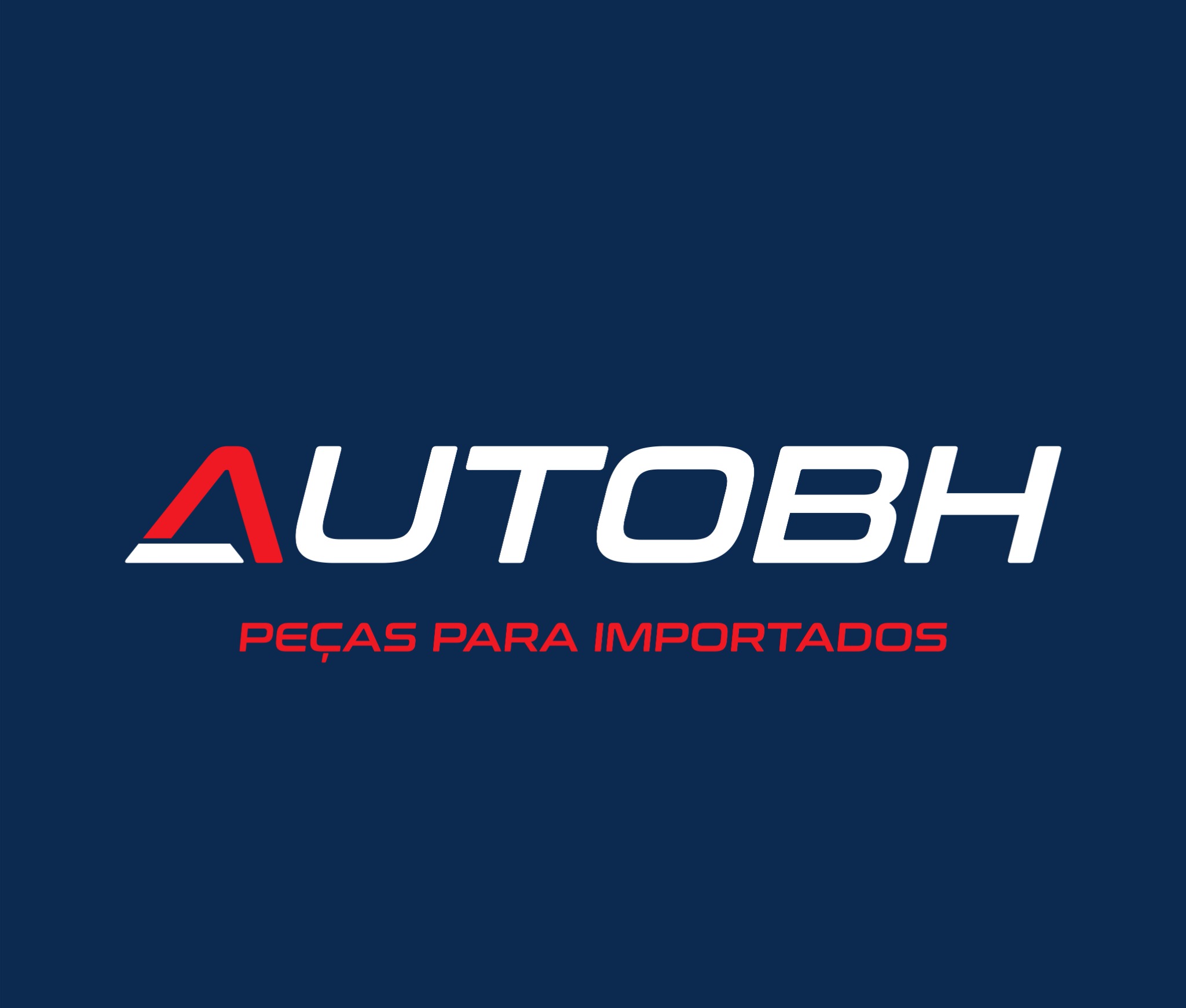 Logo AutoBH